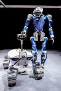 Tomado de: https://www.lajauneetlarouge.com/quelle-robotique-humanoide-en-2020/